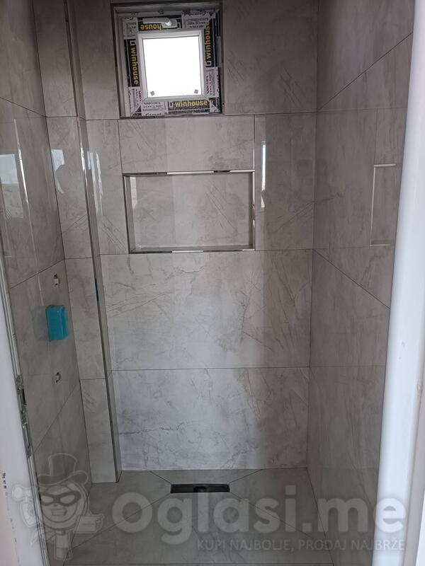 Majstor za Keramiku i Pločice – 14€ po m² – Brzo i Kvalitetno!