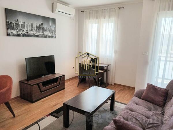 Jednosoban stan 45m2 - Podgorica - City kvart