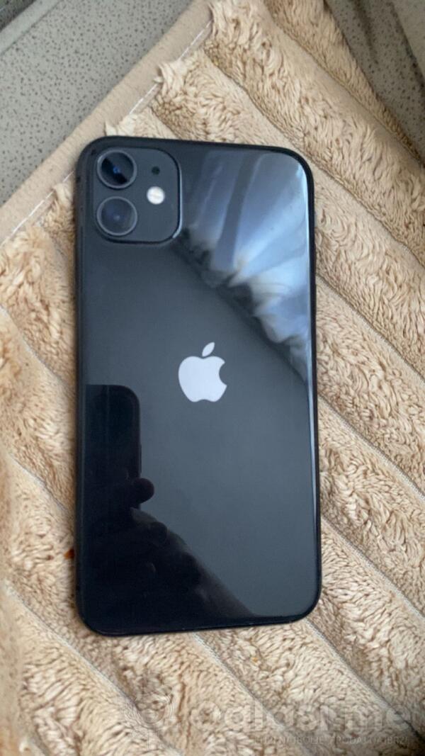 Apple - Iphone 11