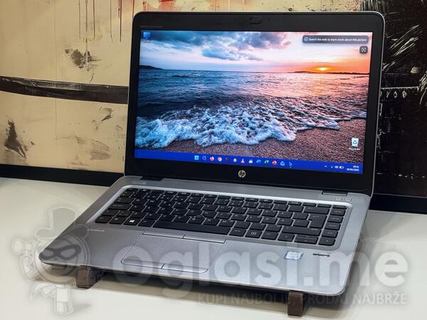 HP  - 14.1" Intel i5 16GB GB