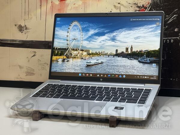 HP  - 14" AMD Ryzen 3 16GB GB