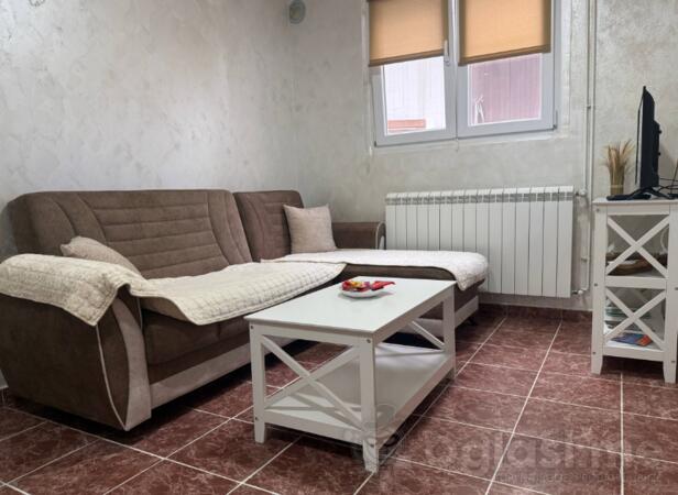 Jednosoban stan 45m2 - Bar - Šušanj