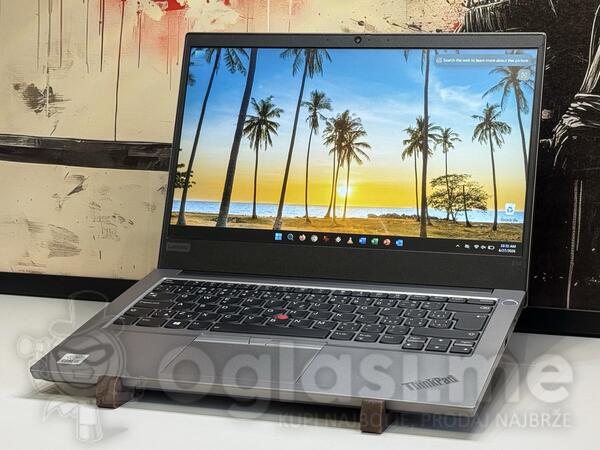 Lenovo  - 14.1" Intel i5 16GB GB