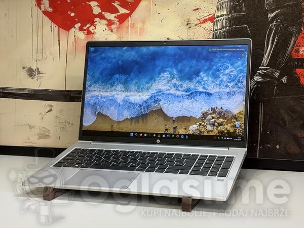 HP  - 15.6" AMD i5, Ryzen 5 16GB GB