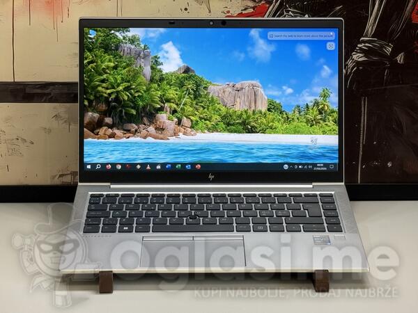 HP  - 14.1" Intel i5 32GB GB