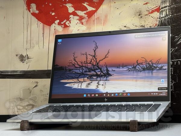 HP  - 14.1" Intel i5 16GB GB