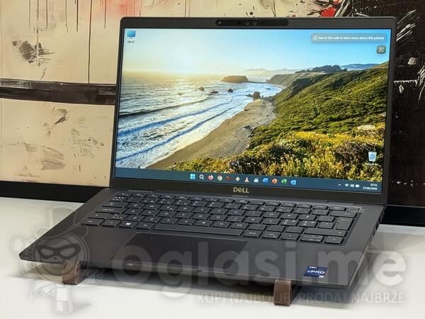 Dell  - 14.1" Intel i7 16GB GB