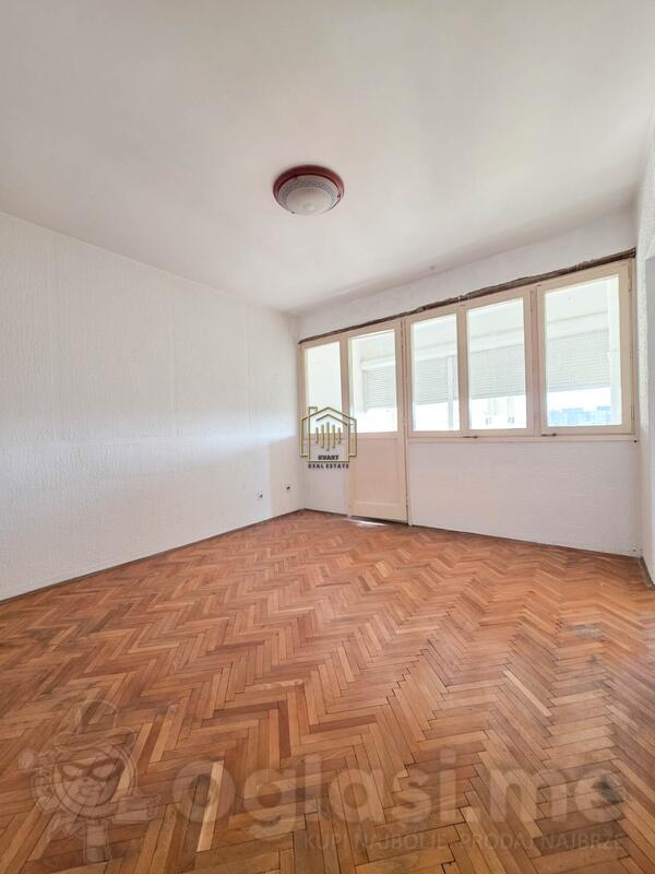Jednosoban stan 47m2 - Podgorica - Baston