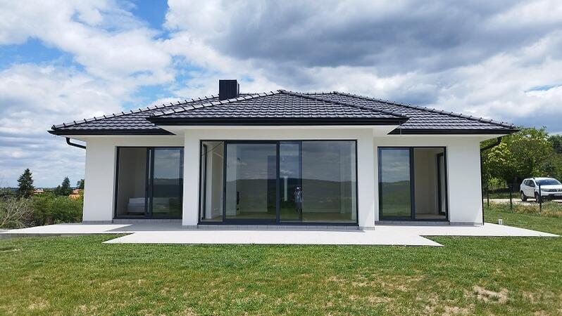 Vila 160m2 - Sopot - Popović