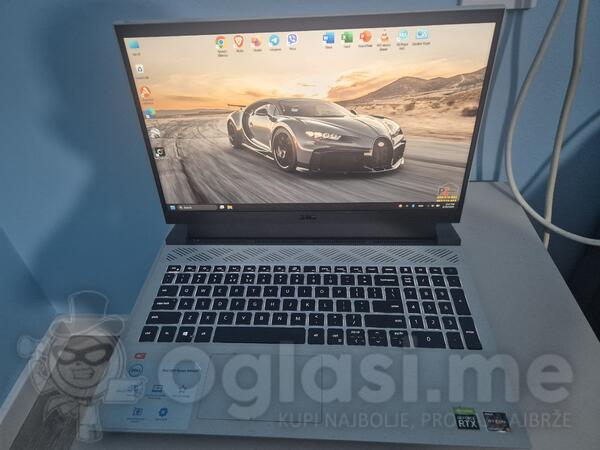 Dell  - 10.8" AMD Ryzen 5 8GB GB
