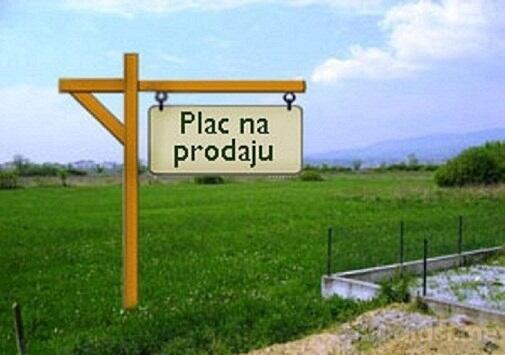 Građevinsko zemljište 2100m2 - Pančevo - Pančevo (uži dio)