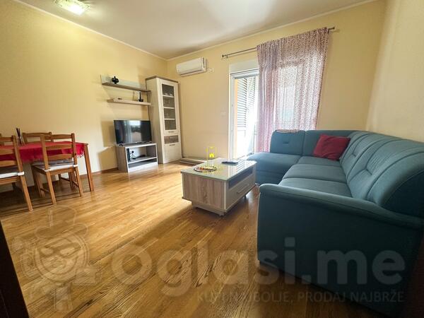 Jednosoban stan 50m2 - Podgorica - City kvart
