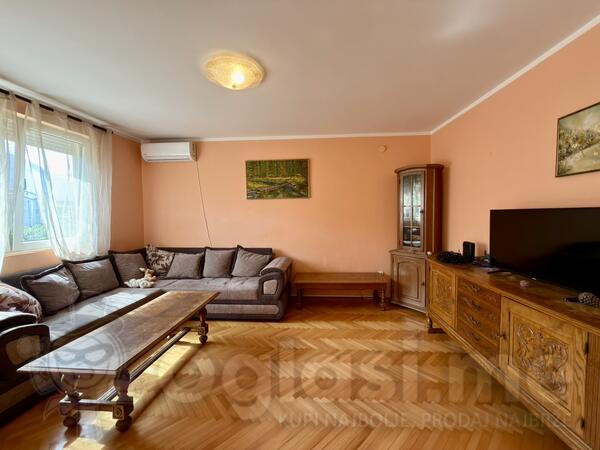 Dvosoban stan 77m2 - Bar - Bar (uži dio)