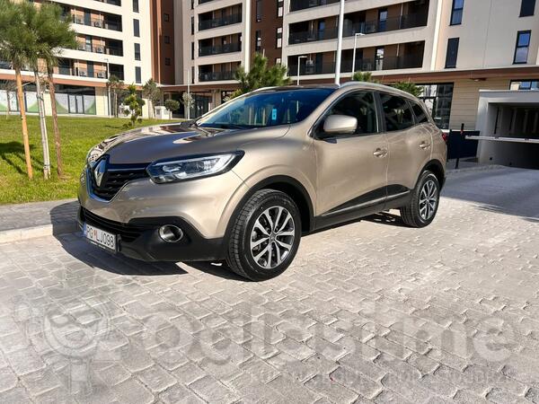 Renault - Kadjar