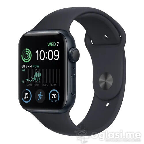 Apple  Unisex sat