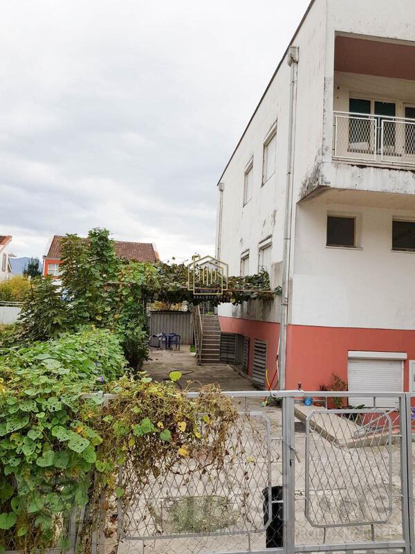 Petosoban stan 150m2 - Podgorica - Momišići