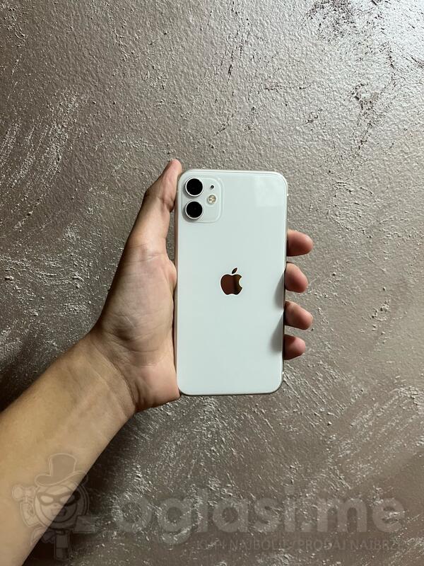 Apple - Iphone 11
