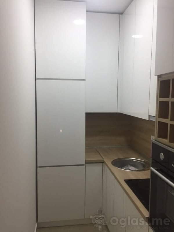 Jednosoban stan 43m2 - Budva - Rafailovići
