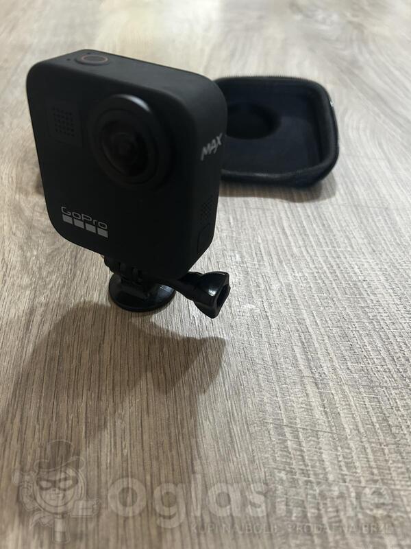 GoPro  Video kamera