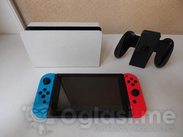 Nintendo - Switch
