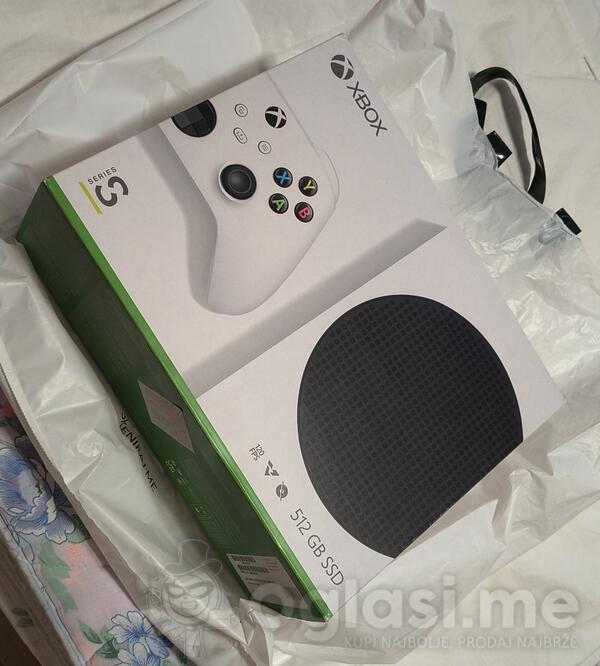 Microsoft - Xbox X