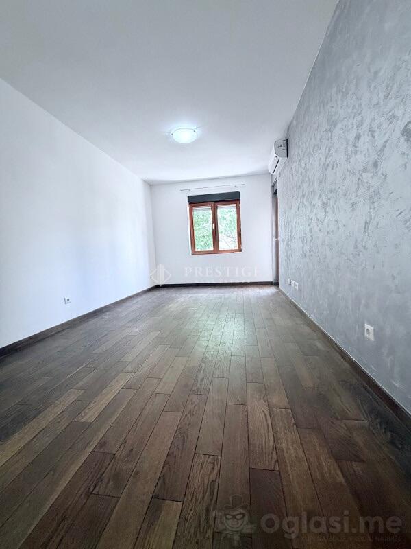 Jednosoban stan 45m2 - Podgorica - Stara Varoš