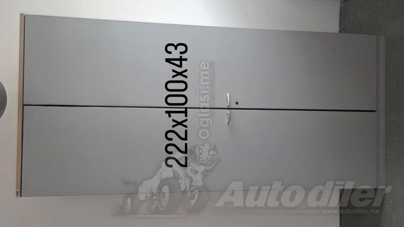Steelcase ormari NOVI 067/565-725–069/080-523