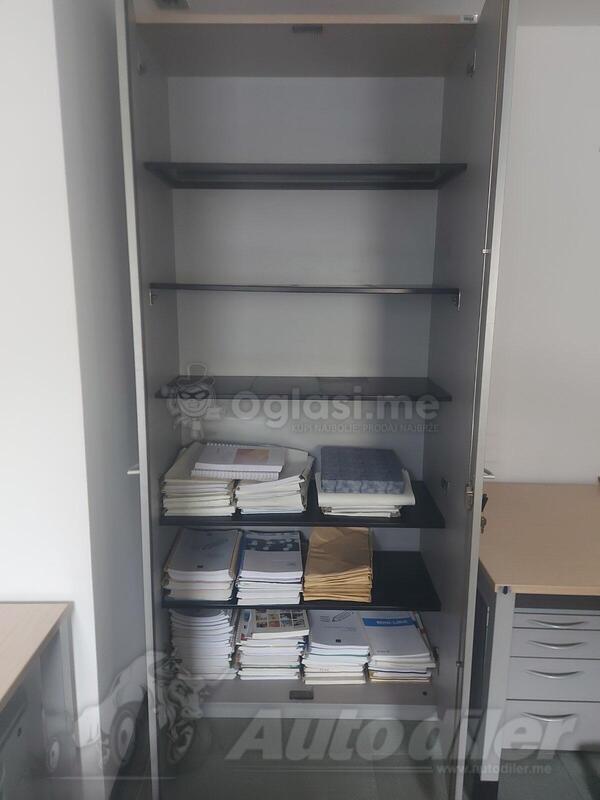 Steelcase ormari NOVI 067/565-725–069/080-523