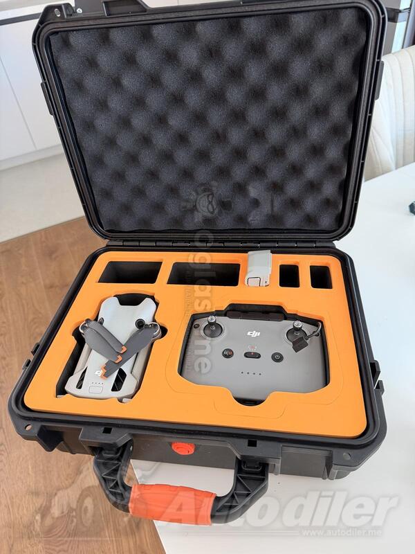 Dji Dji mini 4 pro