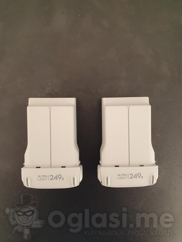Dji Lito 1X