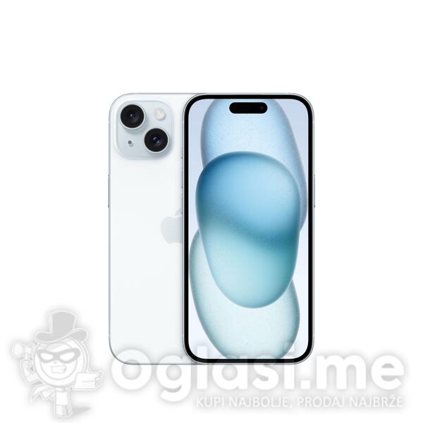 Kupujem Apple - iPhone 15