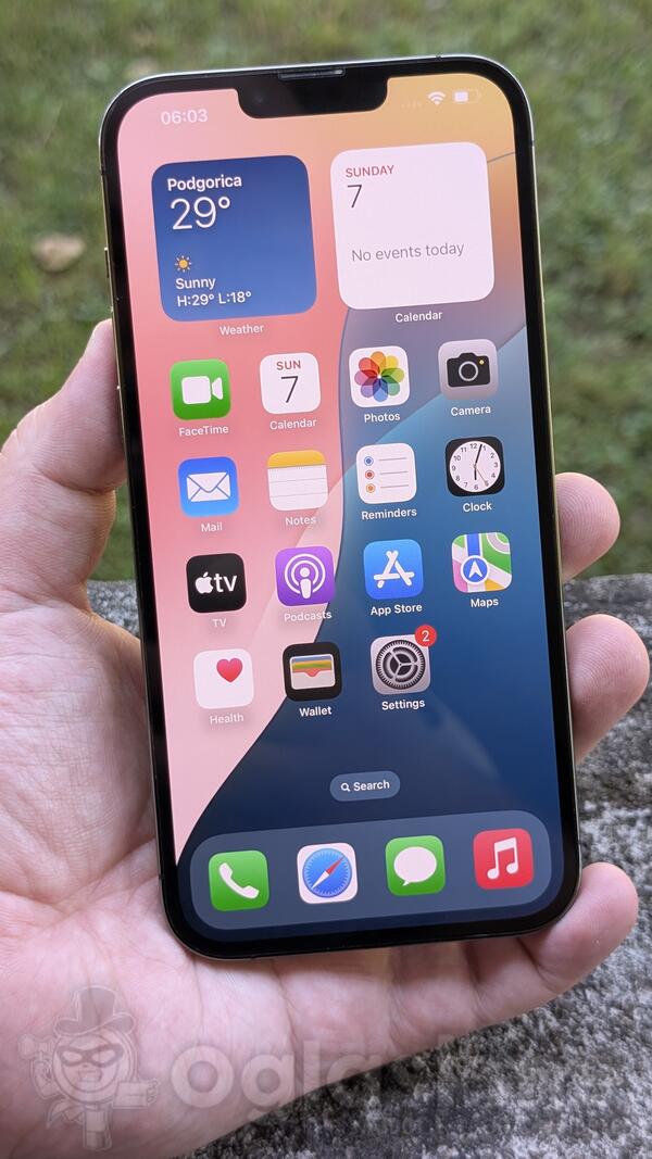 Apple - 13 Pro Max 256gb