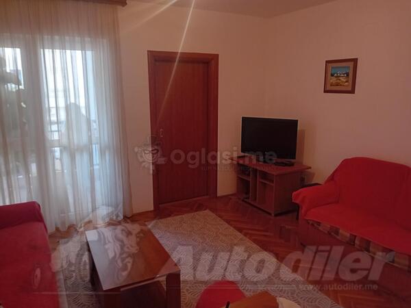 Jednosoban stan 35m2 - Bar - Bar (uži dio)