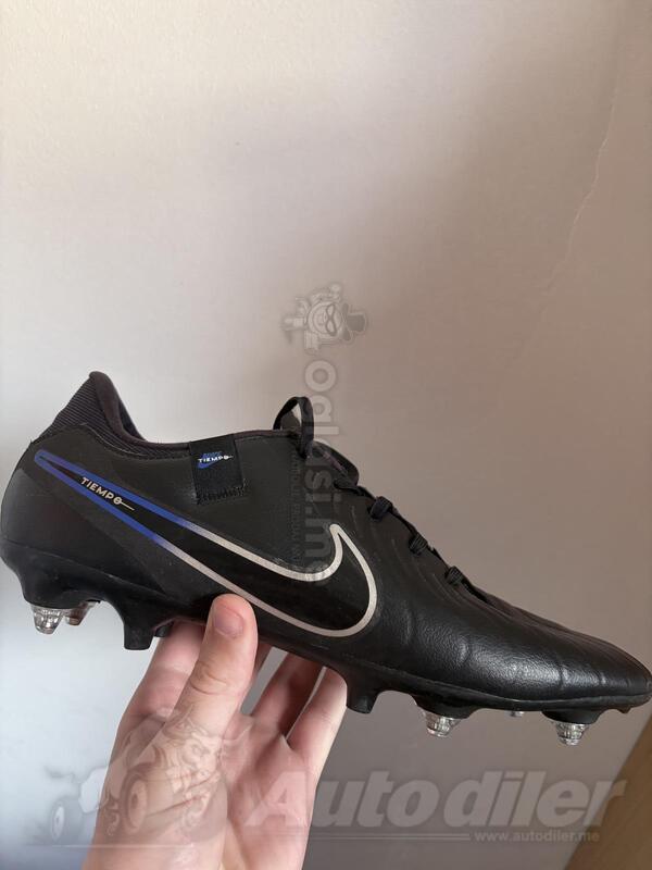 Prodajem NIKE tiempo legend 10 kopacke