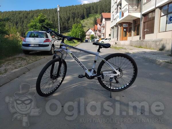 Haibike - Beggaso