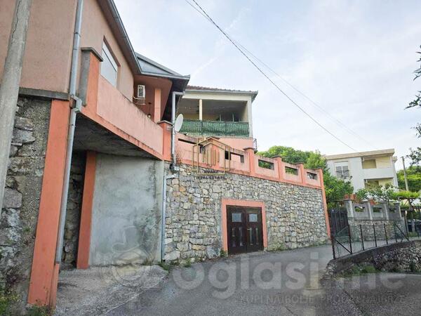 Porodična kuća 240m2 - Podgorica - Momišići