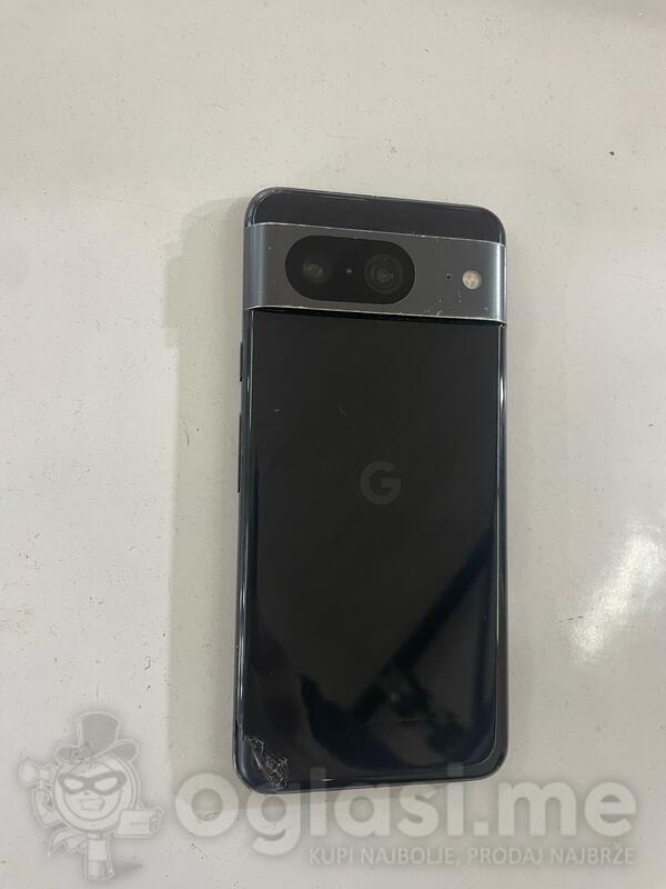 Google - pixel 8