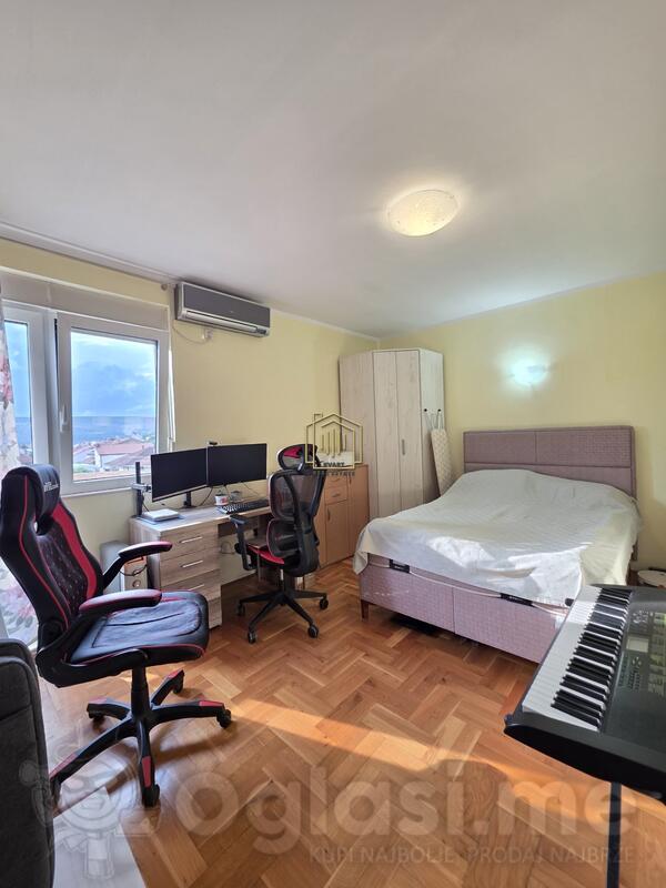 Jednosoban stan 46m2 - Podgorica - Dalmatinska