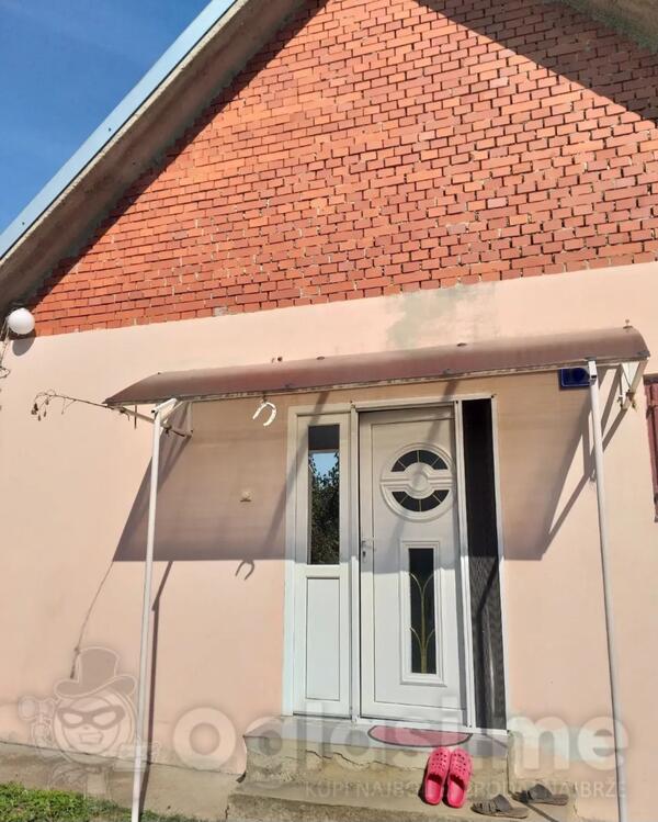 Porodična kuća 90m2 - Grocka - Zaklopača