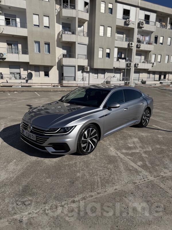 Volkswagen - Arteon - 2.0