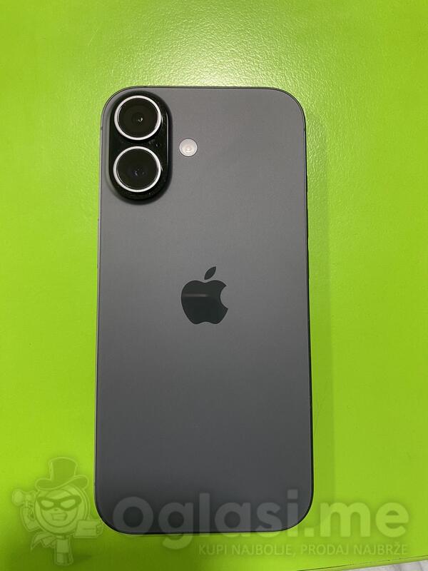 Apple - Apple 17 512gb  Black