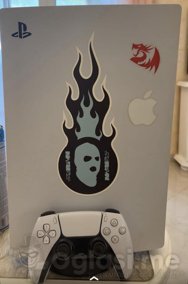 Sony - PlayStation 4