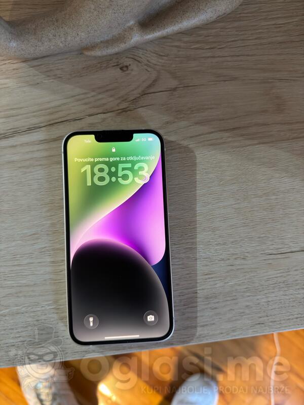 Apple - iPhone 14