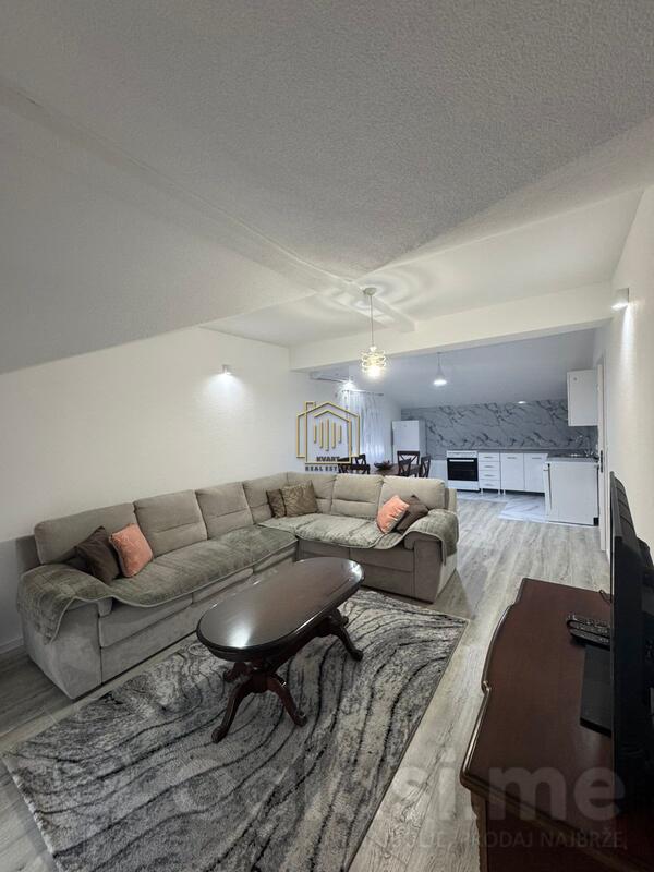 Dvosoban stan 100m2 - Podgorica - Donja Gorica
