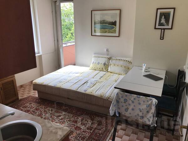 Dvosoban stan 60m2 - Podgorica - Centar grada