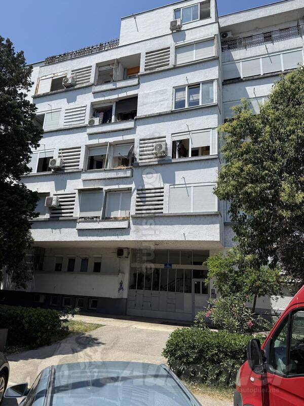 Garsonjera 25m2 - Podgorica - Podgorica (uži dio) Preko Morače