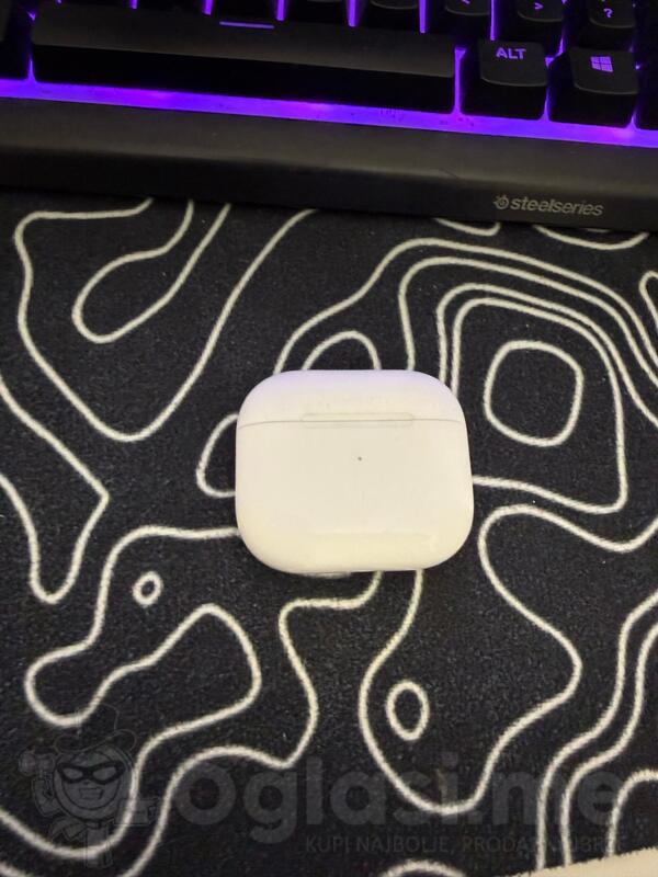 AIR PODS 3 KAO NOVE