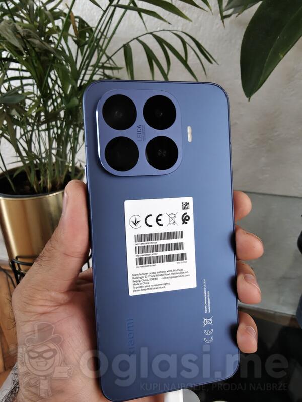 Xiaomi - 17T Pro