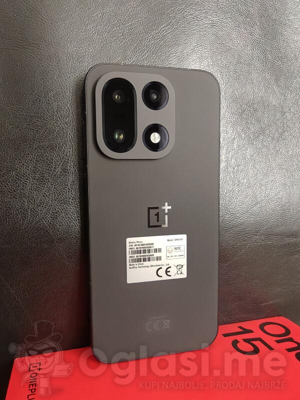 OnePlus - 15