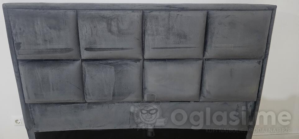 Francuski krevet 200x160x1.2